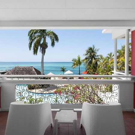 Grand Decameron Cornwall Beach, A Trademark All-Inclusive Resort Montego Bay Eksteriør bilde