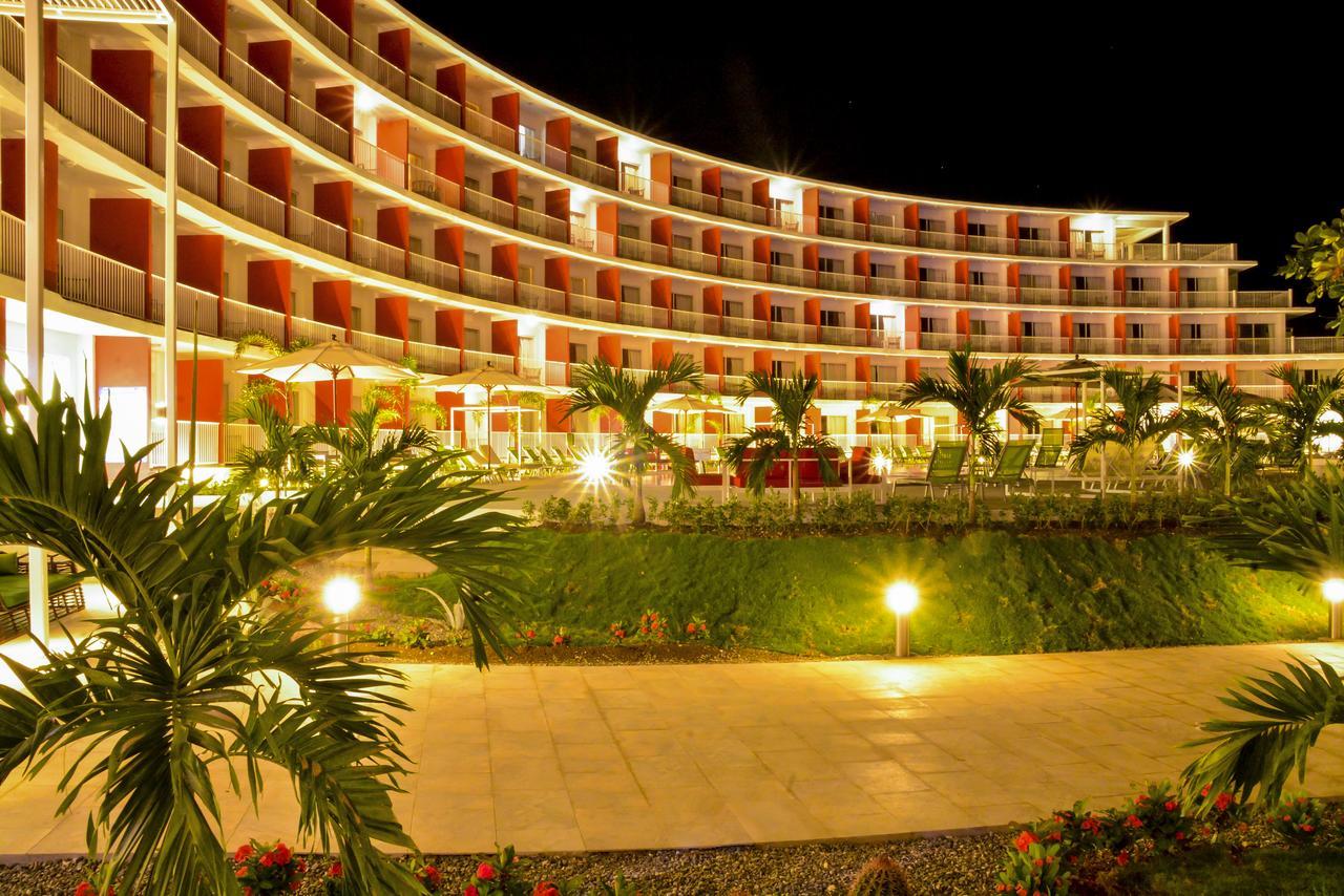 Grand Decameron Cornwall Beach, A Trademark All-Inclusive Resort Montego Bay Eksteriør bilde