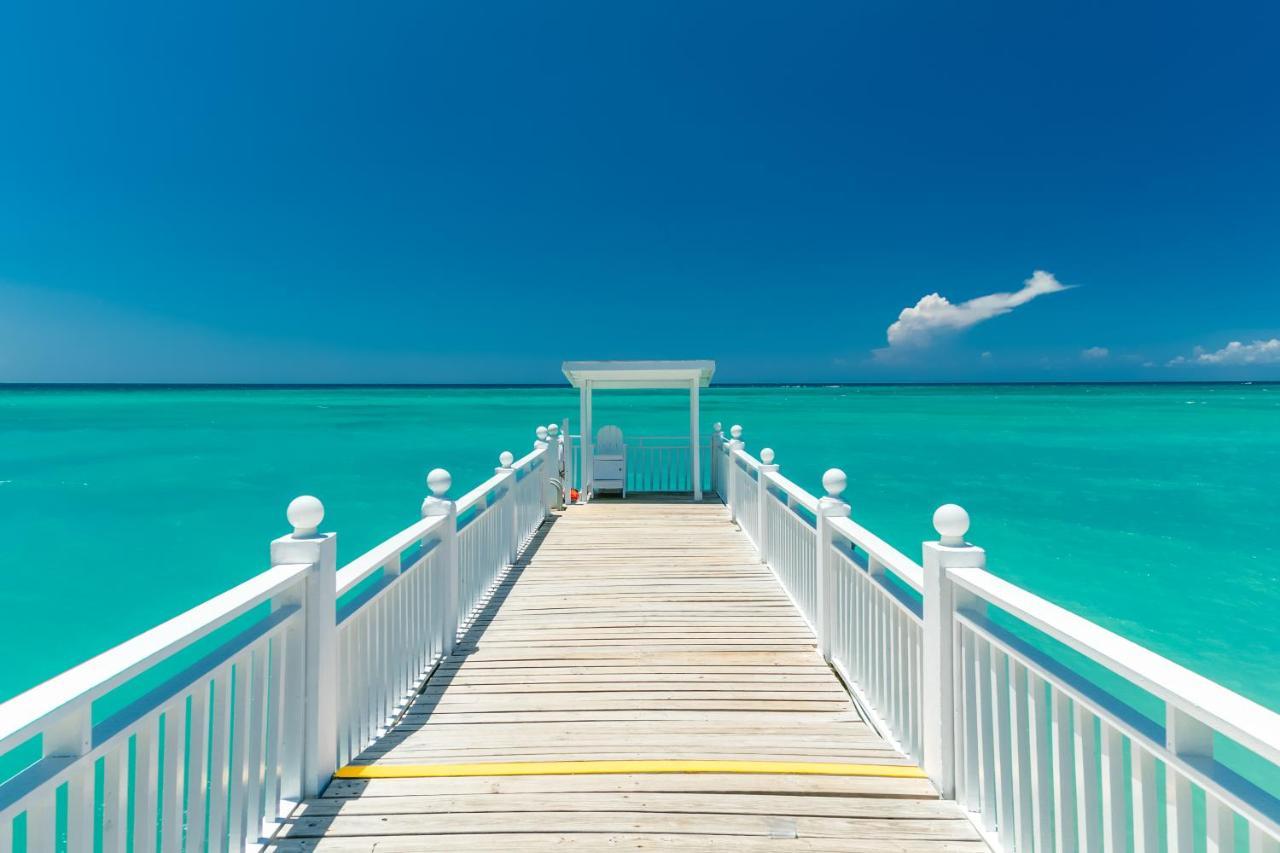 Grand Decameron Cornwall Beach, A Trademark All-Inclusive Resort Montego Bay Eksteriør bilde